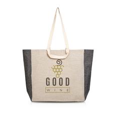 Bolsa Publicitaria de Algodón Reciclado